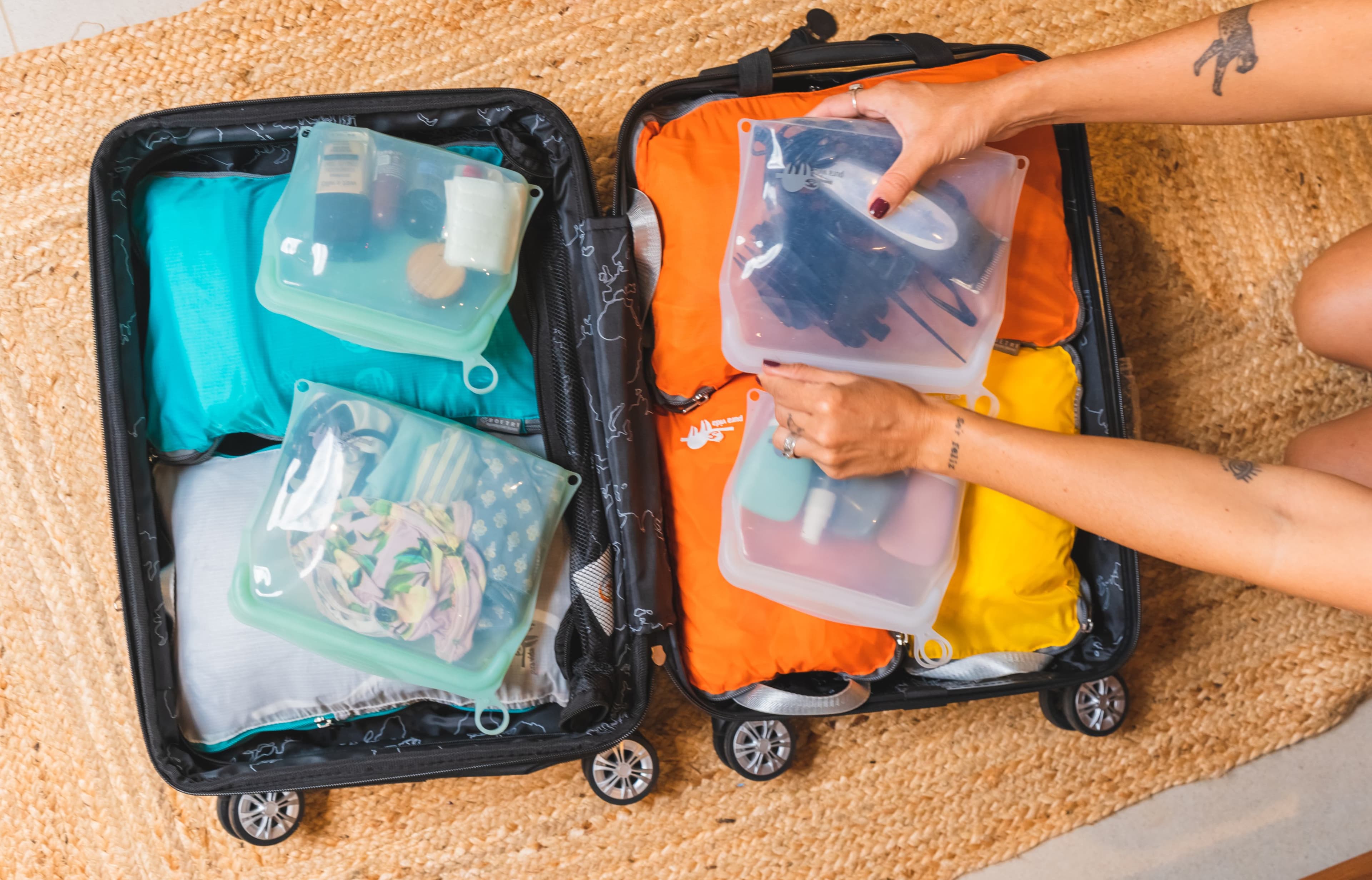 BOETRI Travel Accessories 10