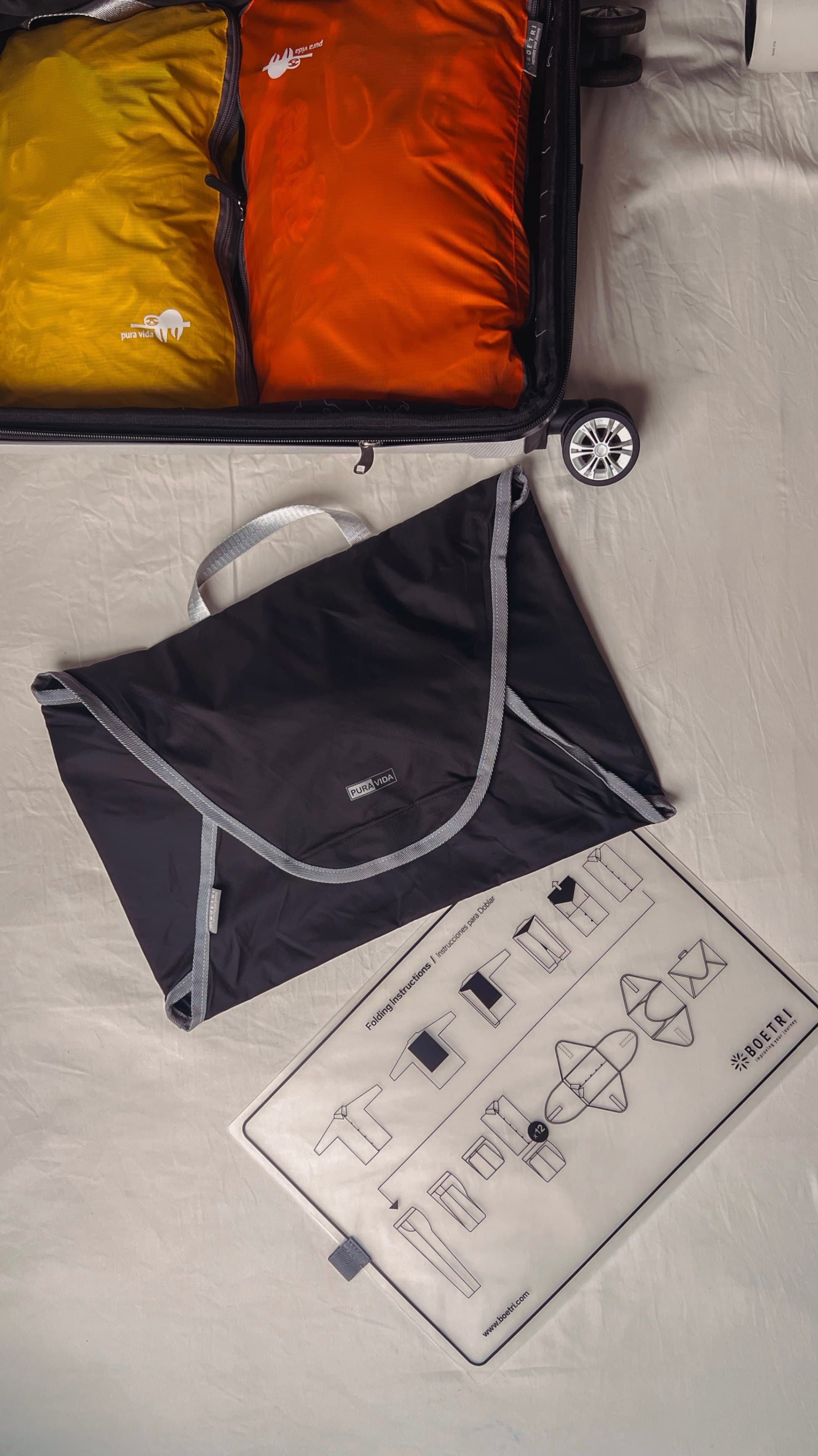 BOETRI Travel Accessories 6