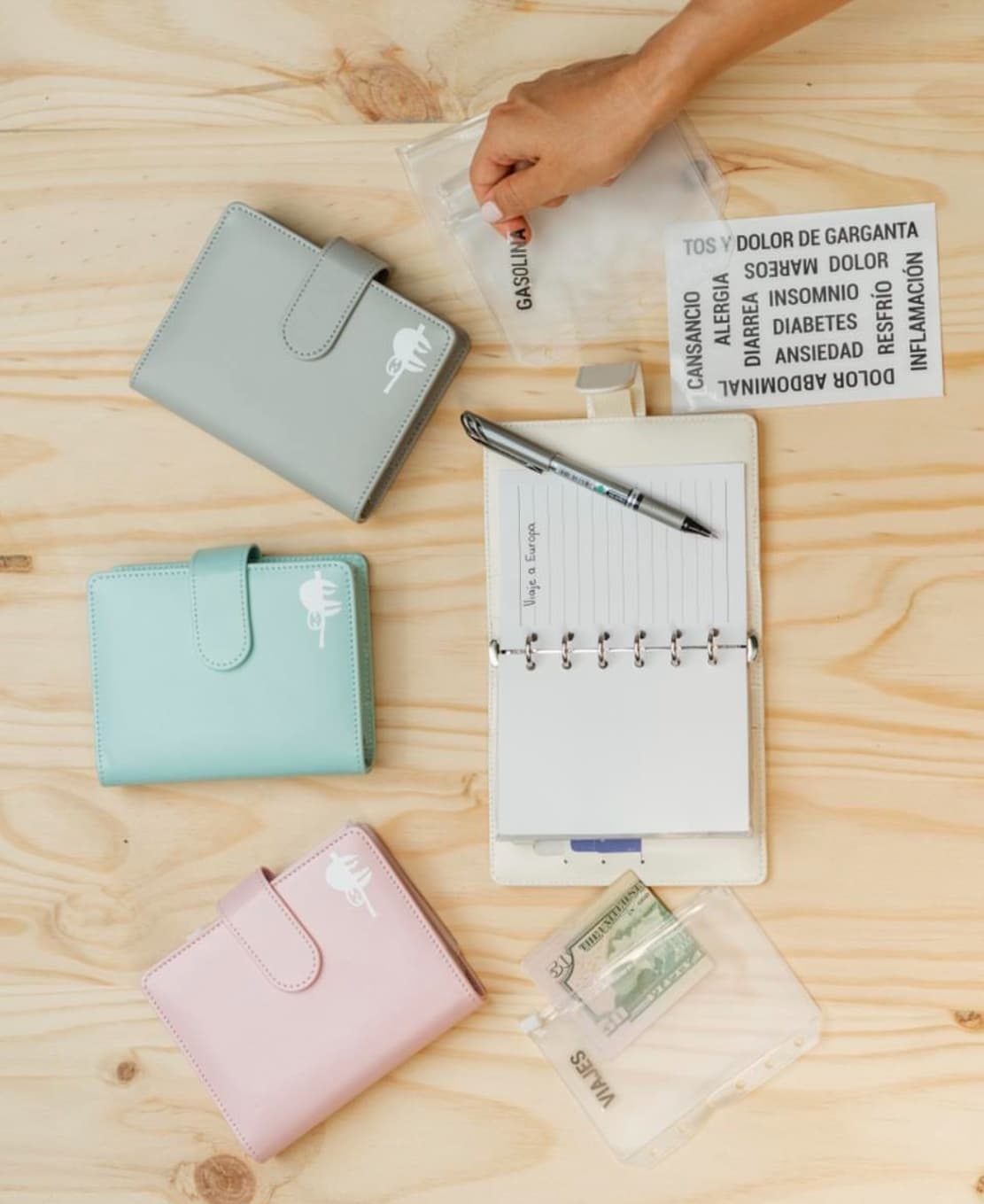 BOETRI Travel Accessories 11